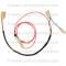 Lectric Limited 1963 Buick Riviera Rear Window Defogger Harness 90440