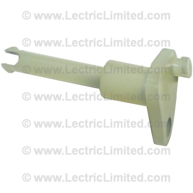 Lectric Limited 1970-1981 Chevrolet / Pontiac Neutral Safety Switch Mounting Bracket: Clutch Pedal 03961589