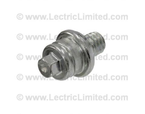 Lectric Limited 1935-2012 Buick / Cadillac / Chevrolet / GMC / Oldsmobile / Pontiac Bolt: Side Post Battery Cable 15492508
