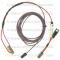 Lectric Limited 1969 Chevrolet Camaro Rear Window Defogger Harness 17555