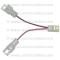 Lectric Limited 1974-1978 Pontiac Power Feed Extension 35868
