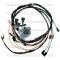 Lectric Limited 1971 Chevrolet Engine Harness 38948