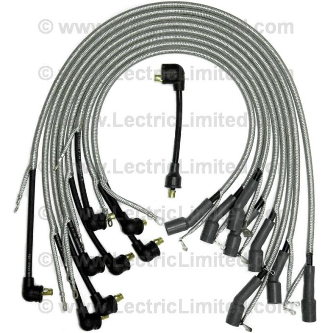 Lectric Limited 1965-1966 Chevrolet Corvette Spark Plug Wire Set 1330-999