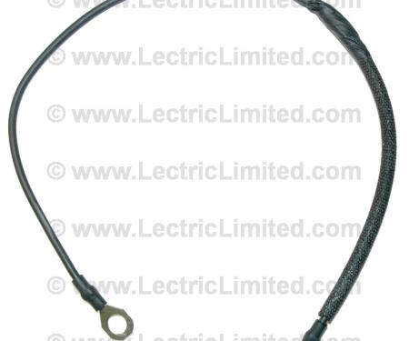 Lectric Limited 1964-1967 Oldsmobile Power Accessory Battery Feed Wire 05195