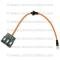 Lectric Limited 1970-1972 Chevrolet Power Accessory Battery Feed Wire 36861
