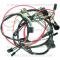 Lectric Limited 1975 Chevrolet Corvette Air Conditioning Harness VAC7500