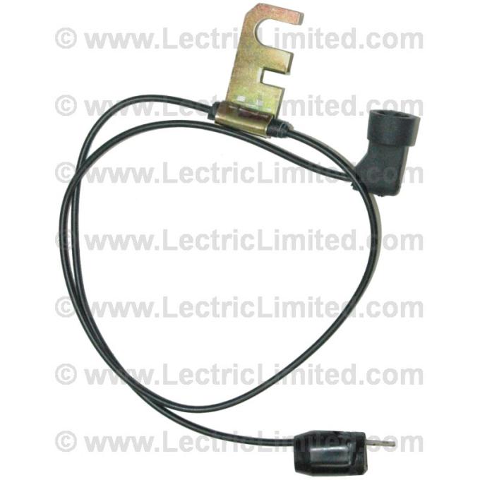 Lectric Limited 1972-1974 Chevrolet / Oldsmobile / Pontiac Transmission Controlled Spark Switch Harness 17355