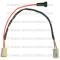 Lectric Limited 1964 Buick Heater Harness 90448
