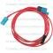 Lectric Limited 1970-1973 Chevrolet Power Trunk Release Switch Power Feed Wire 41144