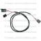 Lectric Limited 1967 Chevrolet Console Extension Harness 11475