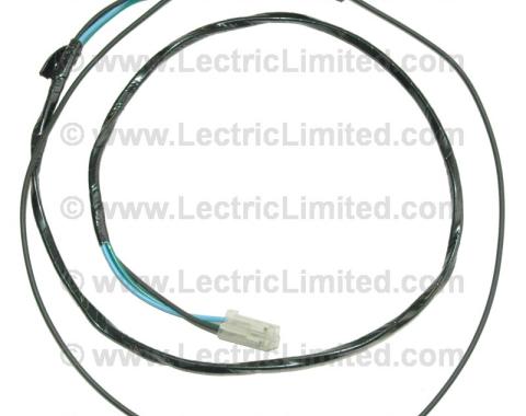Lectric Limited 1964-1965 Oldsmobile Heater Control Harness 90433