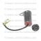 Lectric Limited 1963-1965 Chevrolet Corvette Radio Capacitor: Ignition Coil 01960958A