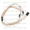 Lectric Limited 1968-1972 Buick / Chevrolet / Oldsmobile / Pontiac Dome Light Harness 30205