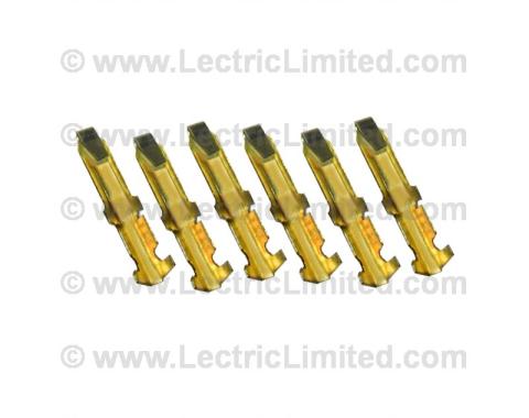 Lectric Limited 1965-1974 Cadillac / Chevrolet / Oldsmobile Terminal 06288128-6