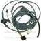 Lectric Limited 1968 Chevrolet Rear Body Light Harness 17685