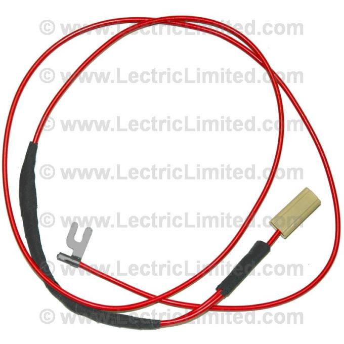 Lectric Limited 1957 Chevrolet Power Antenna Harness 31706