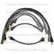 Lectric Limited 1972 Chevrolet / GMC / Pontiac Spark Plug Wire Set 1016-713