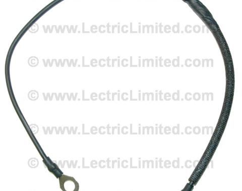 Lectric Limited 1964-1967 Oldsmobile Power Accessory Battery Feed Wire 05195