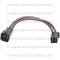 Lectric Limited 1967-1968 Cadillac Neutral Safety Switch Extension Harness 90595