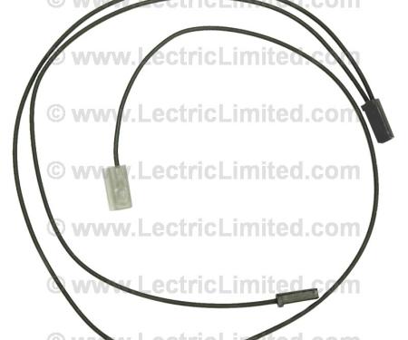 Lectric Limited 1968-1969 Chevrolet Horn Wire Extension Harness 27740
