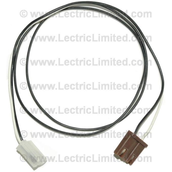 Lectric Limited 1963-1965 Buick Power Antenna Harness 90437