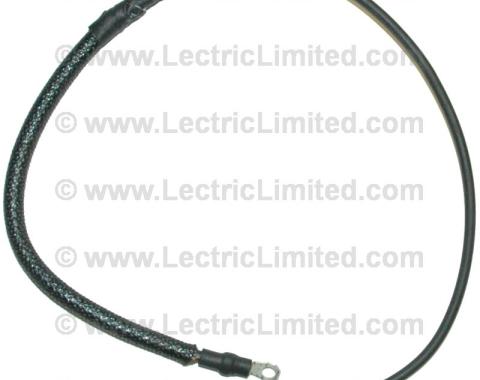 Lectric Limited 1968 Oldsmobile Power Accessory Battery Feed Wire 12320