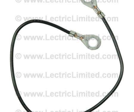 Lectric Limited 1961-1963 Pontiac Ground Wire 40450