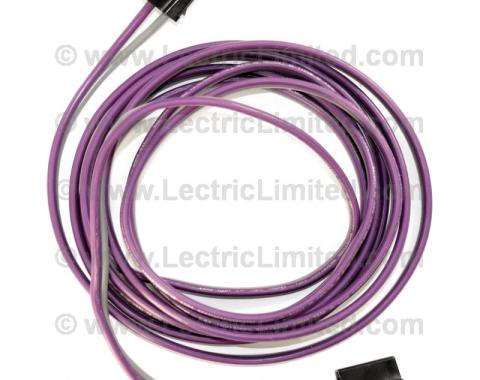 Lectric Limited 1965-1966 Chevrolet Biscayne Power Top Harness 90718