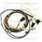 Lectric Limited 1965 Pontiac Rear Body Light Harness 07570