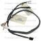Lectric Limited 1967-1969 Buick / Chevrolet / Oldsmobile / Pontiac Power Seat Harness 32325