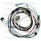 Lectric Limited 1970 Chevrolet Corvette Engine Harness VIG7000A