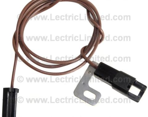 Lectric Limited 1969 Oldsmobile Underhood Light Extension Wire 13270