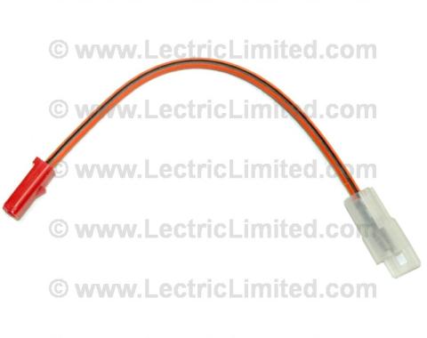 Lectric Limited 1968 Buick Power Accessory Battery Feed Wire 14225