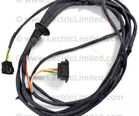Lectric Limited 1968 Chevrolet Rear Body Intermediate Harness 14110