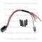 Lectric Limited 1964-1967 Oldsmobile Cruise Control Speed Selector Repair Harness 90335