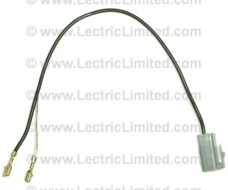 Lectric Limited 1970-1981 Chevrolet / Pontiac Courtesy Light Switch Harness 36038