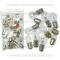 Lectric Limited 1968 Chevrolet Light Bulb Set 49064