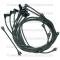 Lectric Limited 1964 Chevrolet Spark Plug Wire Set 1222-633