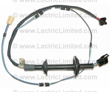 Lectric Limited 1968-1969 Chevrolet / Pontiac Power Window Harness 14290