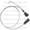 Lectric Limited 1970-1980 Chevrolet / Pontiac Transmission Shift Plate Indicator Light Harness 15650