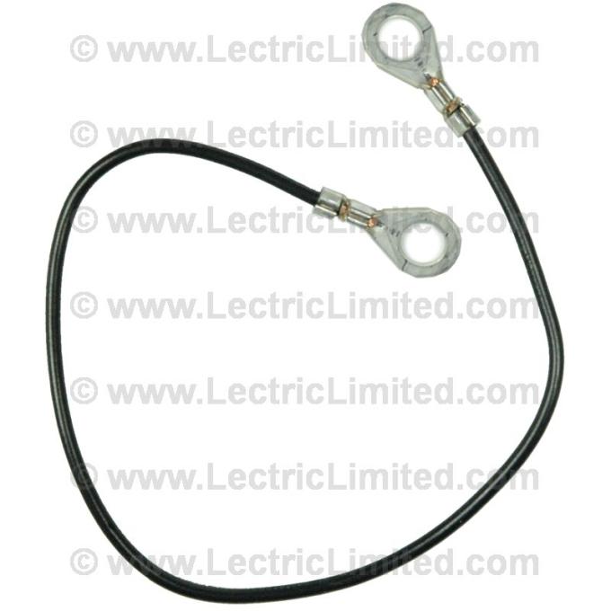 Lectric Limited 1961-1963 Pontiac Ground Wire 40450