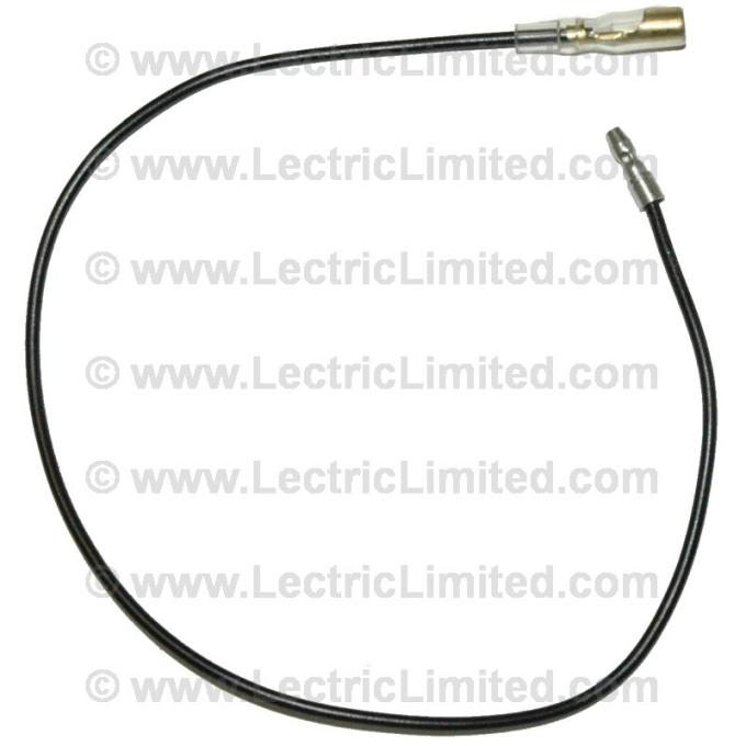 Lectric Limited 1964-1966 Oldsmobile Glove Box Light Switch Wire 06075