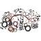Lectric Limited 1961-1964 Chevrolet Classic Update Series Wiring Harness System 510063