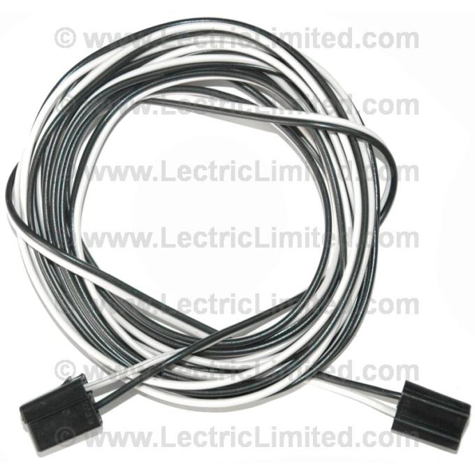 Lectric Limited 1968-1969 Oldsmobile Power Antenna Harness 30700