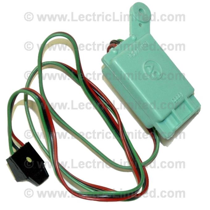 Lectric Limited 1983-1988 Buick / Chevrolet / Oldsmobile / Pontiac Vehicle Speed Sensor 25110214