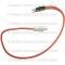 Lectric Limited 1965-1966 Pontiac Power Accessory Battery Feed Wire 90410
