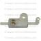 Lectric Limited 1970-1981 Buick / Chevrolet / Oldsmobile / Pontiac Neutral Safety Switch: Clutch Pedal 03983965RT