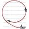 Lectric Limited 1969 Chevrolet Camaro Power Accessory Battery Feed Wire 14305