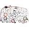 Lectric Limited 1973-1982 Chevrolet / GMC Classic Update Series Wiring Harness System 510347