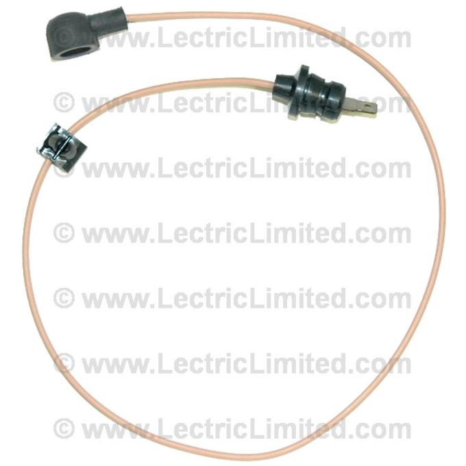 Lectric Limited 1978-1981 Chevrolet / Pontiac Fuel Tank Sender Harness 36269